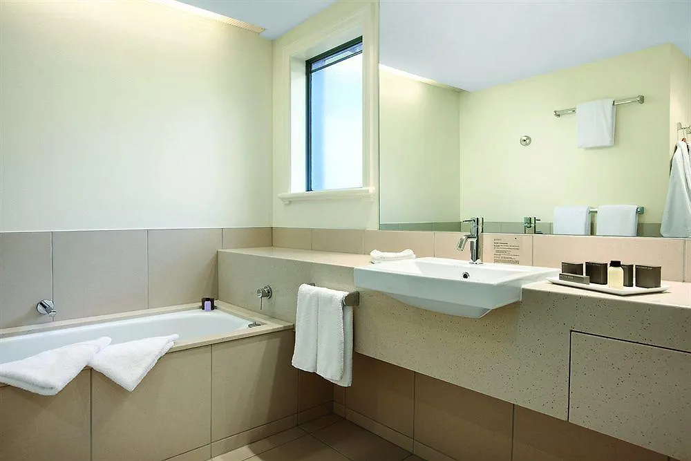 ***** Szálloda Palmer Coolum Resort Coolum Beach Ausztrália