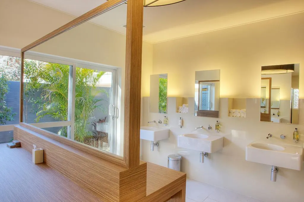 ***** Szálloda Palmer Coolum Resort Coolum Beach Ausztrália