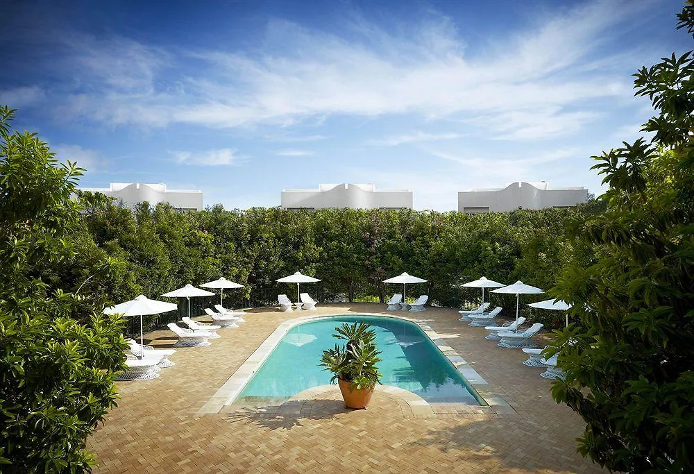 ホテル Palmer Coolum Resort クーラムビーチ