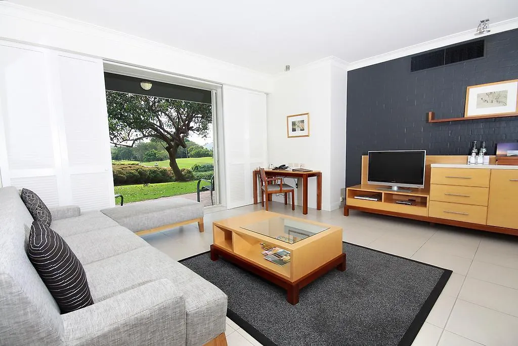 ホテル Palmer Coolum Resort クーラムビーチ