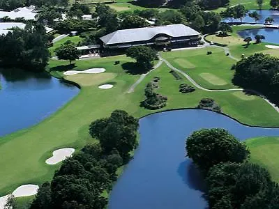 ***** ホテル Palmer Coolum Resort クーラムビーチ オーストラリア